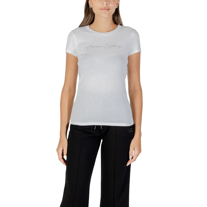 Armani Exchange Women T-Shirt