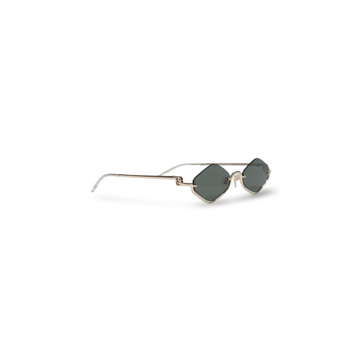 Gucci Gold Sunglasses – Women