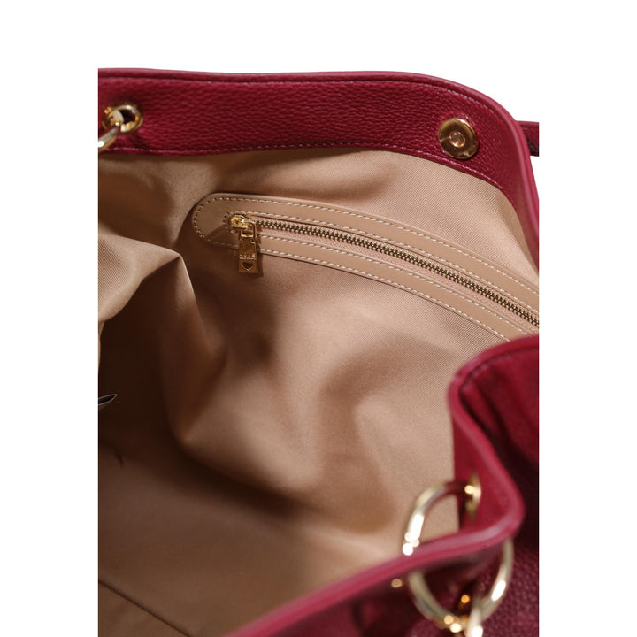 Love Moschino Purple Bag – Women