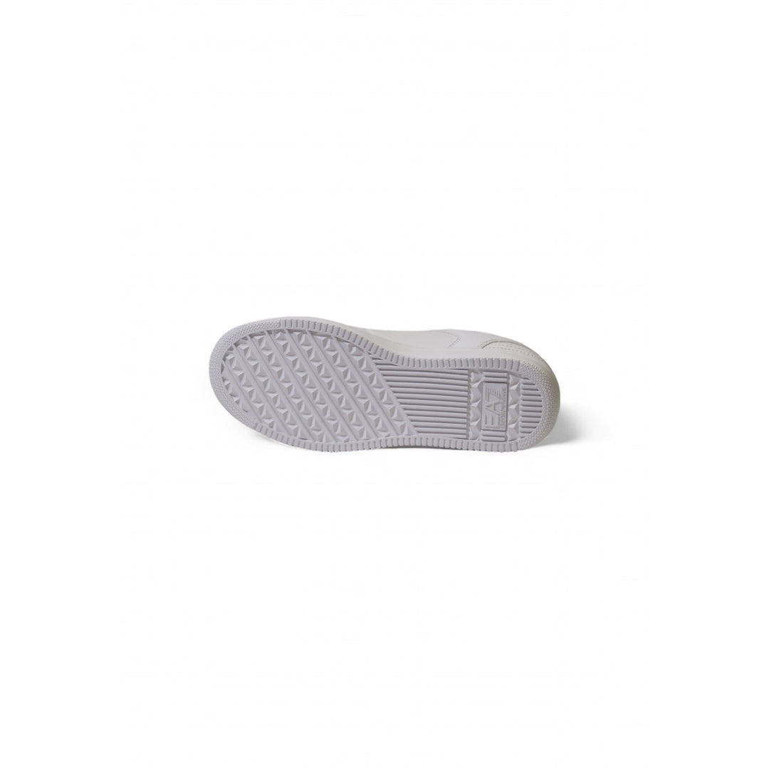 Ea7 Men Sneakers