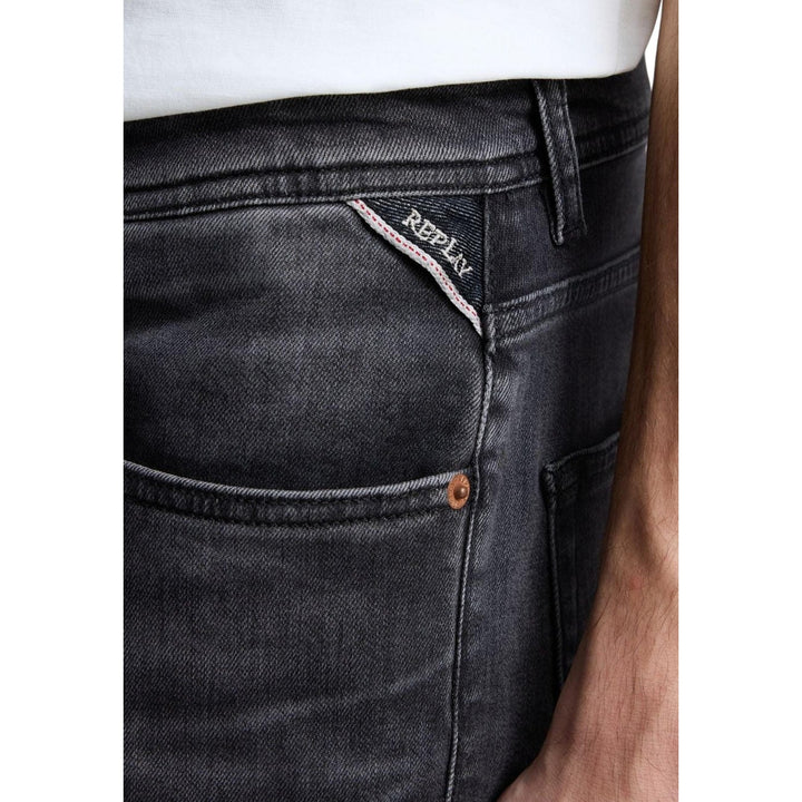 Replay Men Shorts
