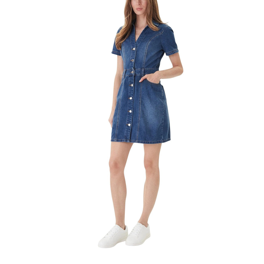 Morgan De Toi Women Dress