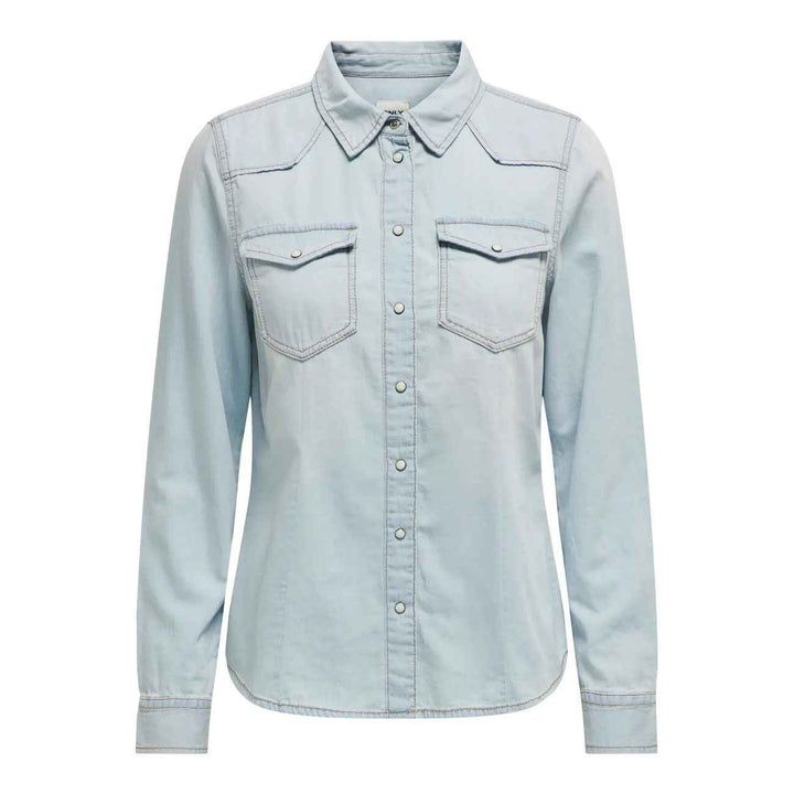 Only - Only  Women Shirt