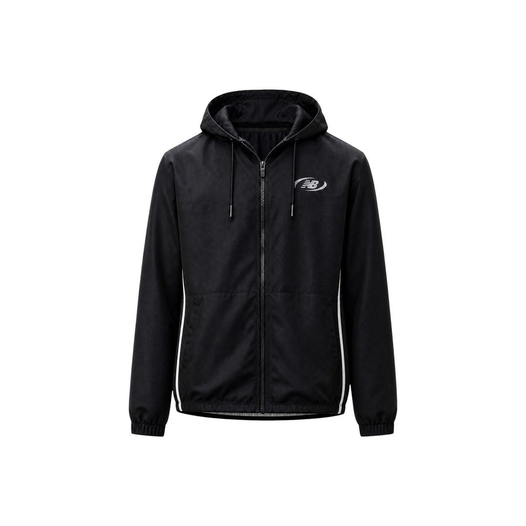 New Balance Blazer in black 0199062303850