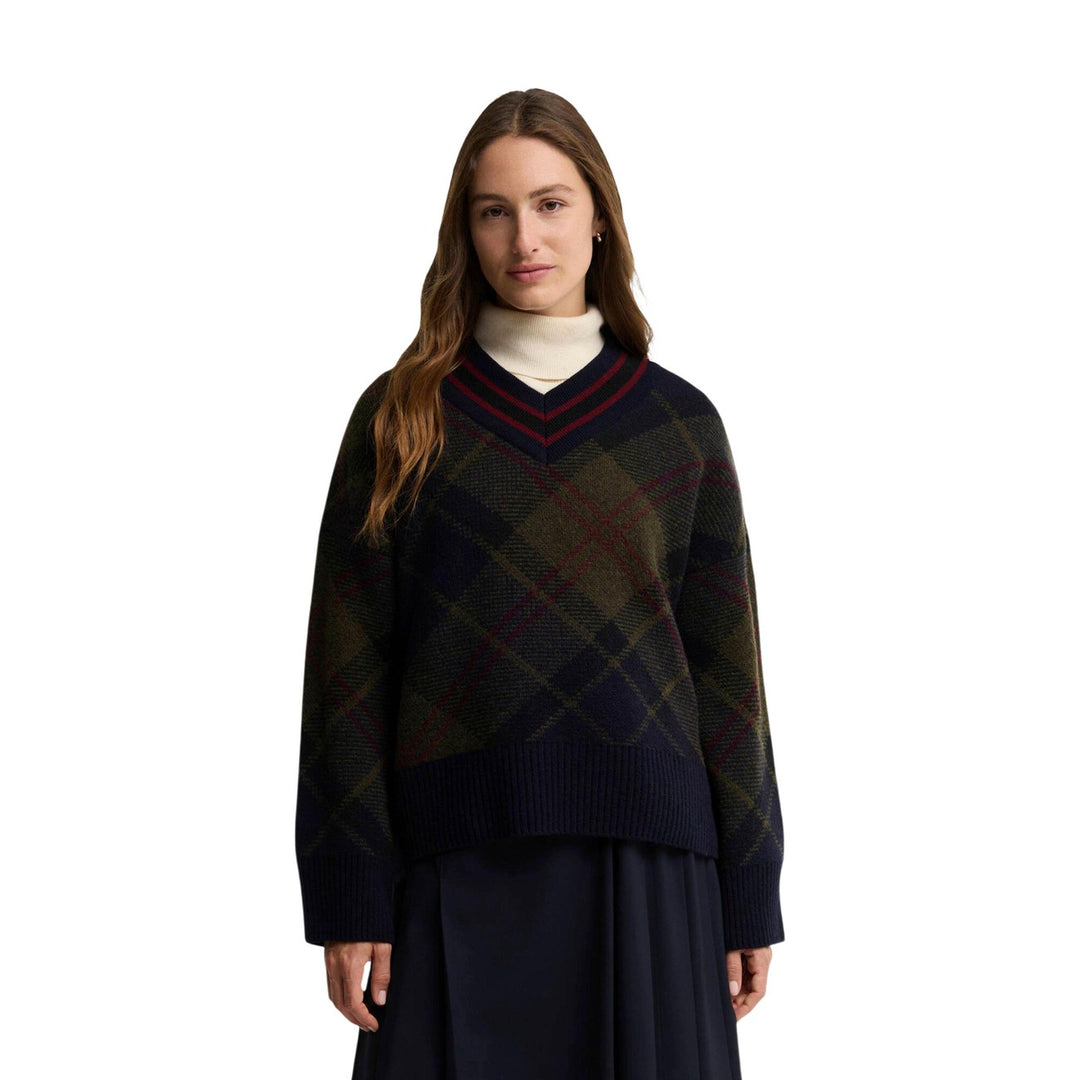 Barbour - Barbour  Women Knitwear