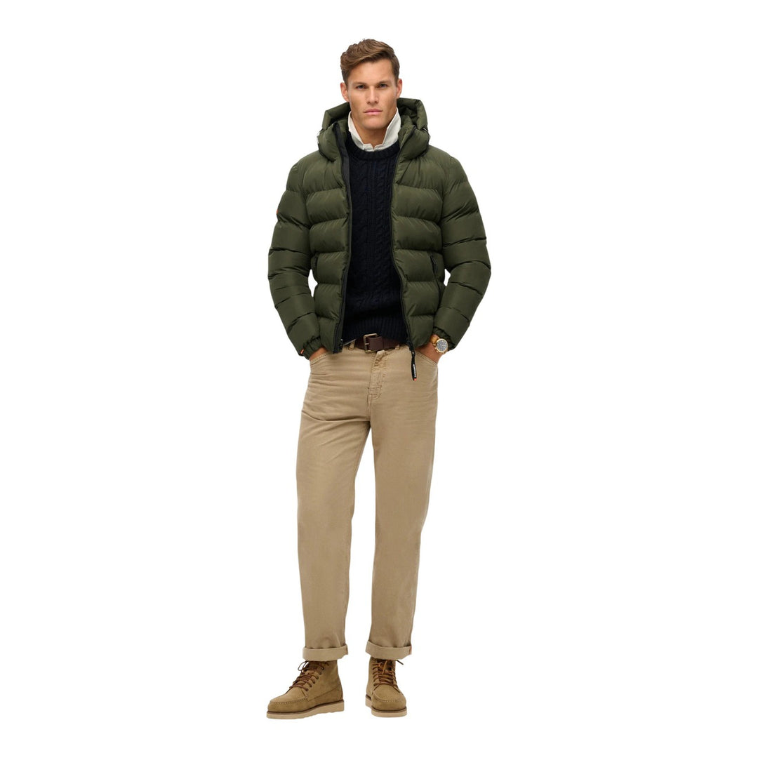 Superdry - Superdry Men Jacket