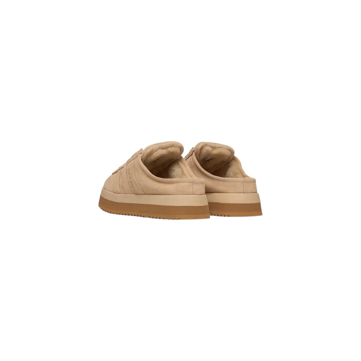 Adidas Originals Sneakers in beige