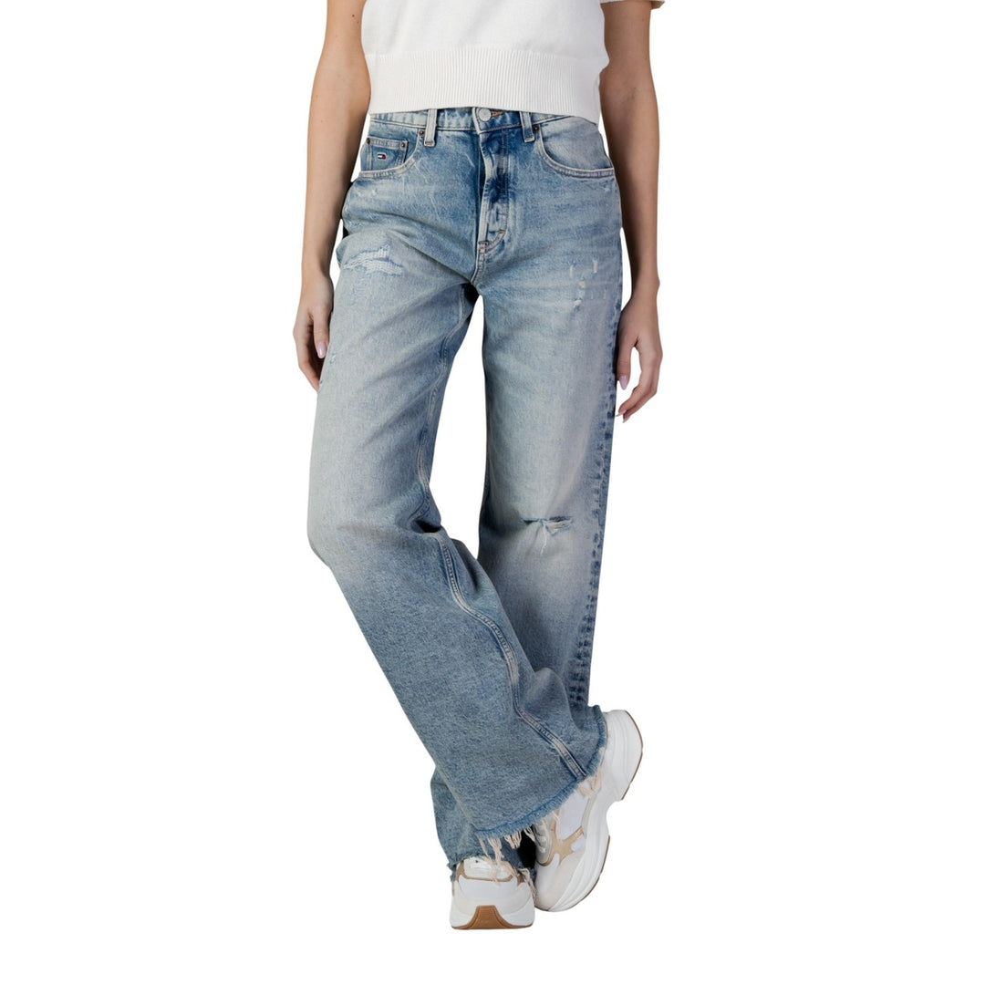 Tommy Hilfiger Jeans Women Jeans