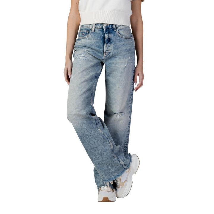 Tommy Hilfiger Jeans Women Jeans