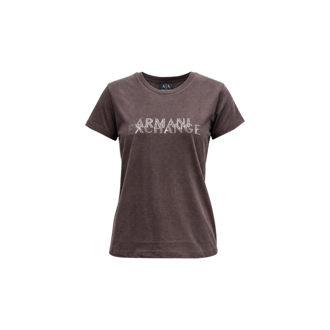 Armani Exchange Women T-Shirt