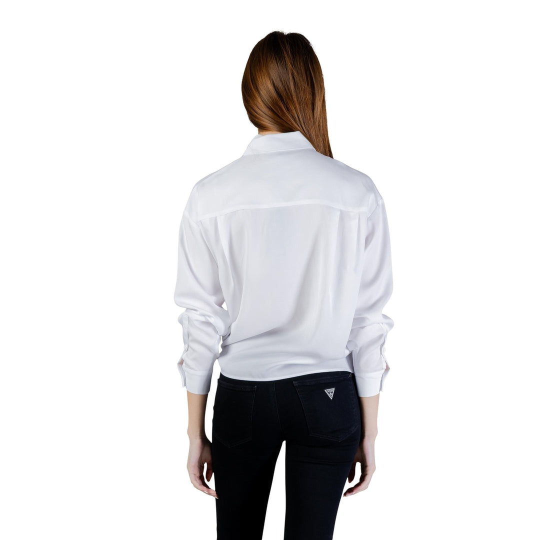 Karl Lagerfeld Jeans Women Shirt