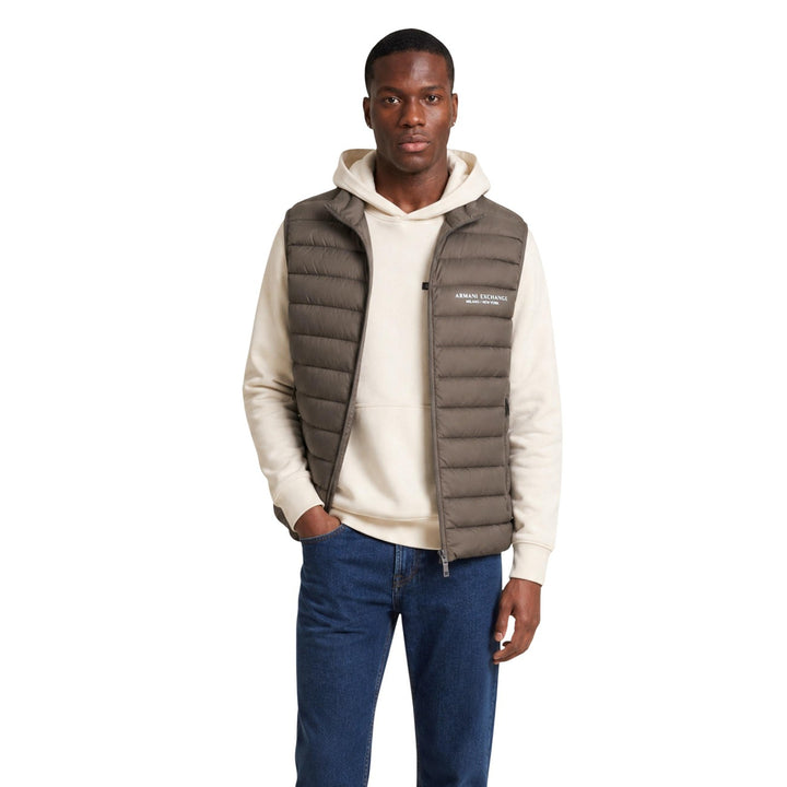 Armani Exchange Men Gilet