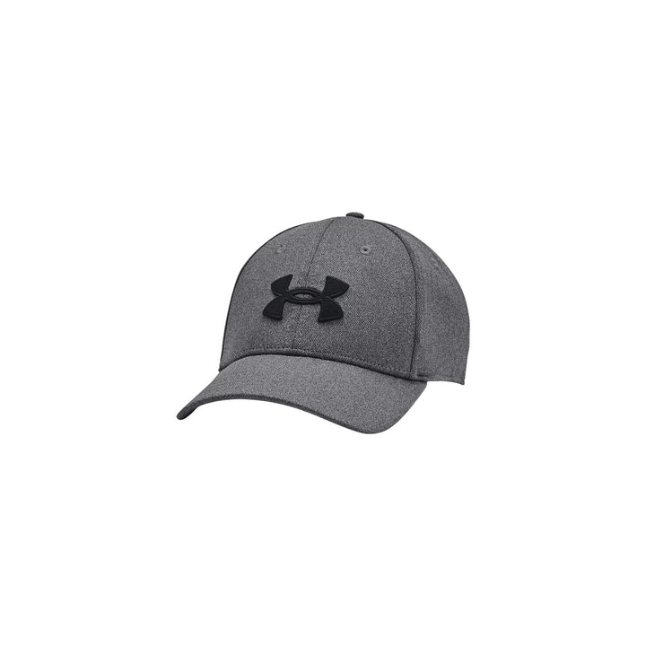 Under Armour Caps in grey