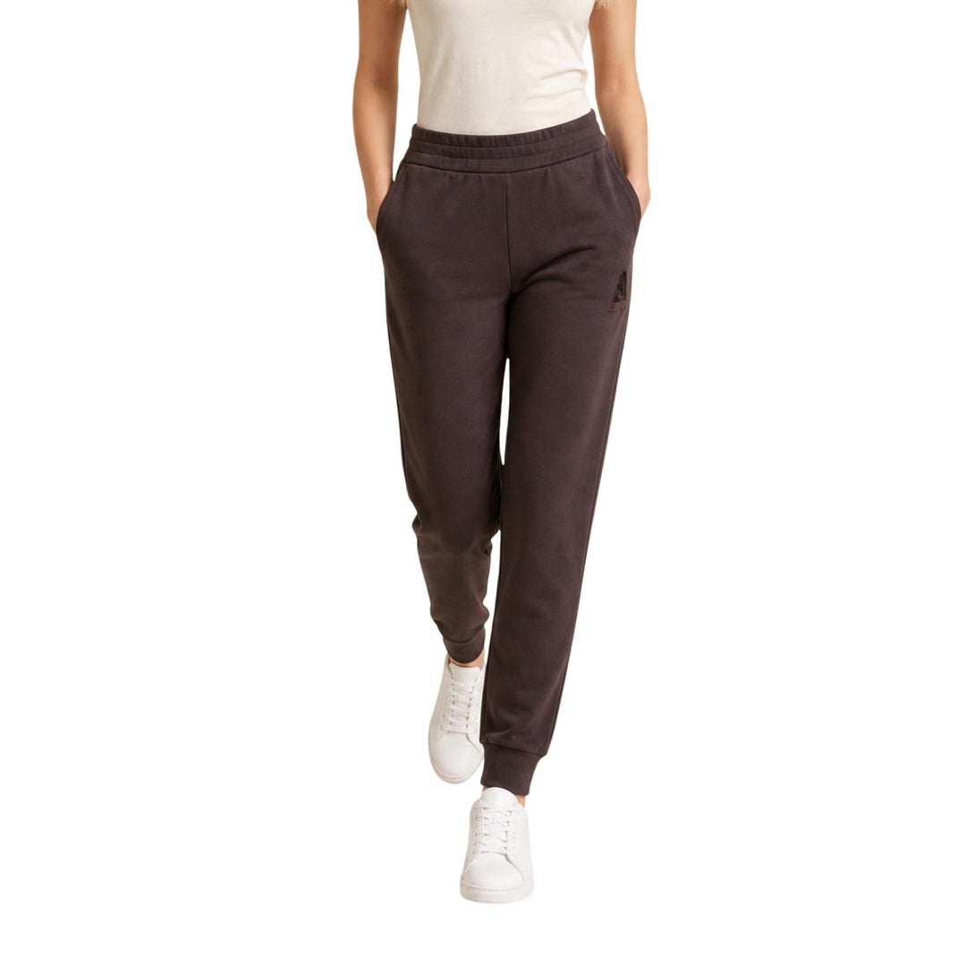Armani Exchange Trousers in brown