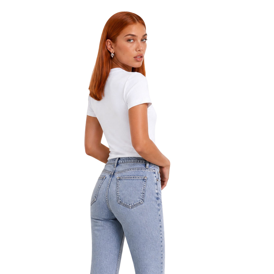 Calvin Klein Jeans Women T-Shirt