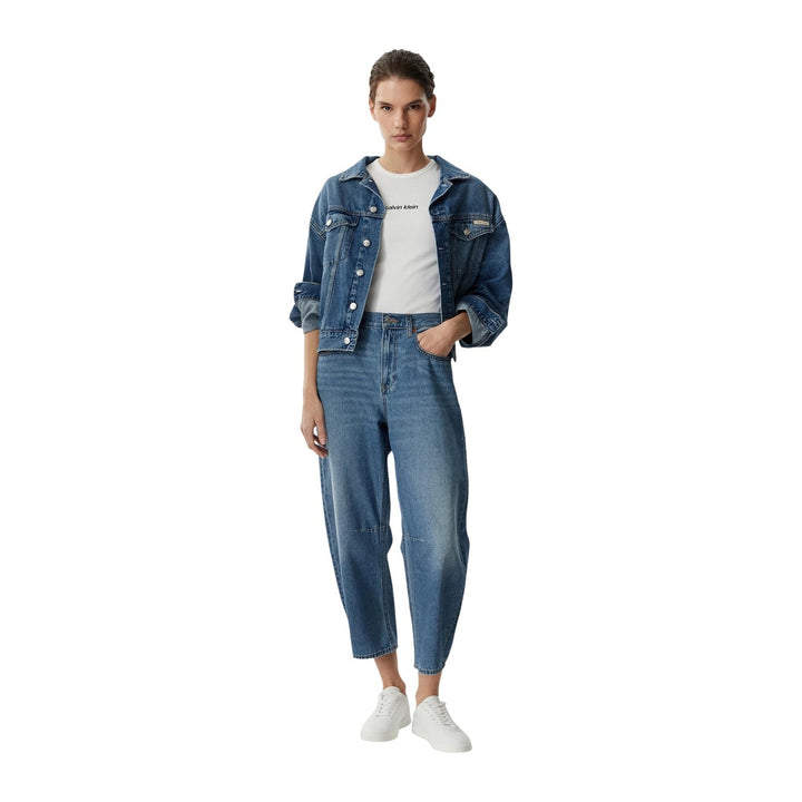 Calvin Klein Jeans Women Jeans