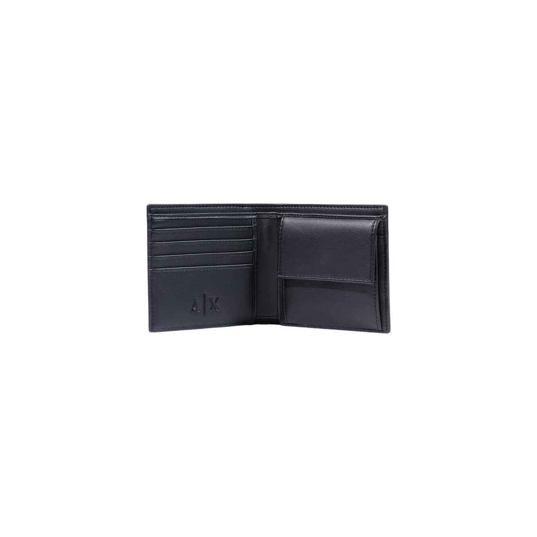 Armani Exchange Men Wallet