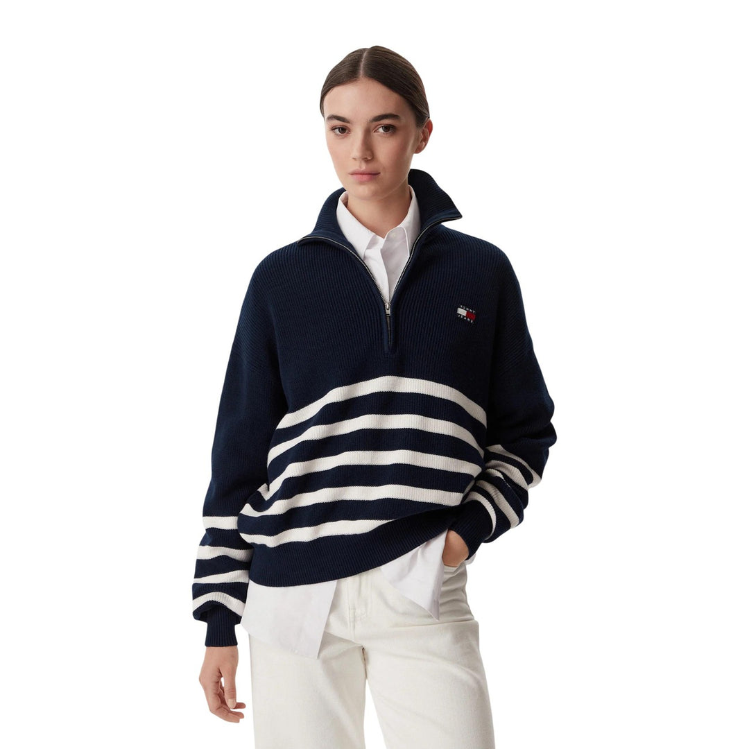 Tommy Hilfiger Jeans Women Knitwear