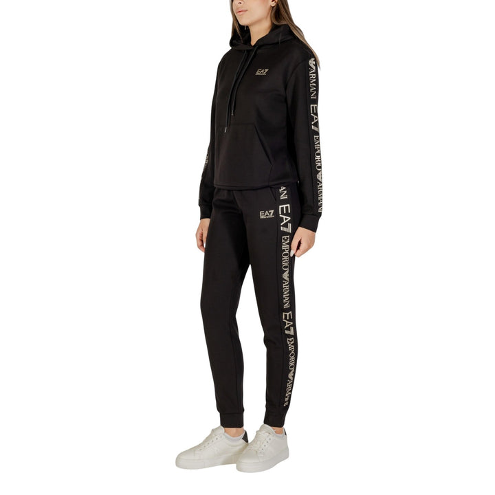 Ea7 Women Jumpsuit
