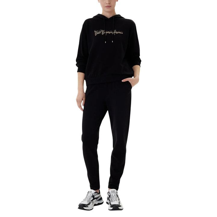 Ea7 Women Jumpsuit