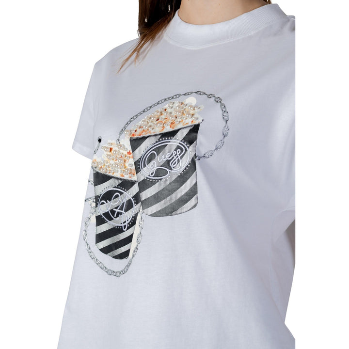 Guess Women T-Shirt