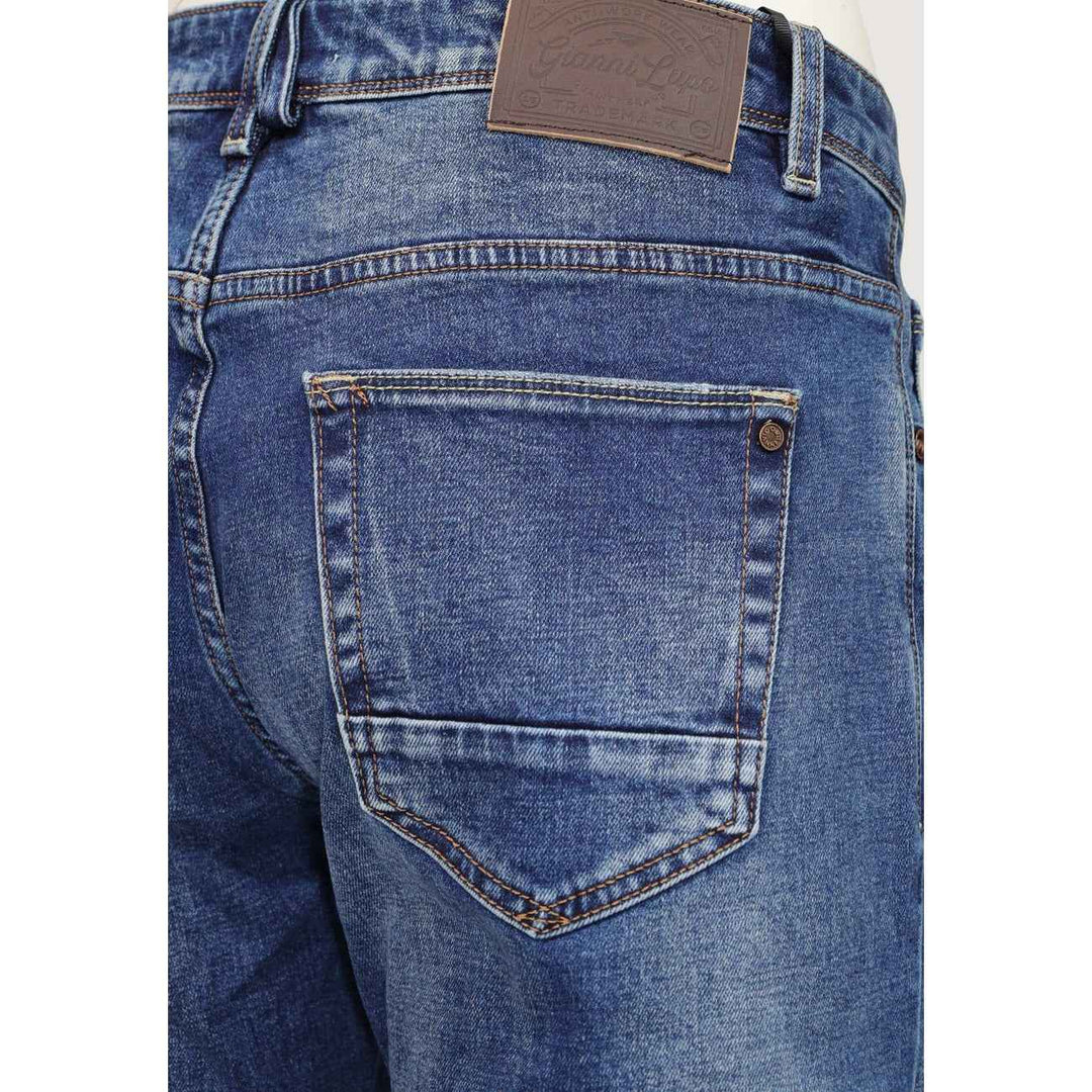 Gianni Lupo - Gianni Lupo Men Jeans