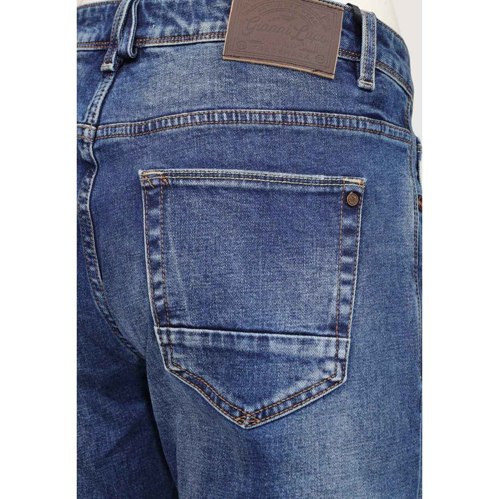 Gianni Lupo - Gianni Lupo Men Jeans