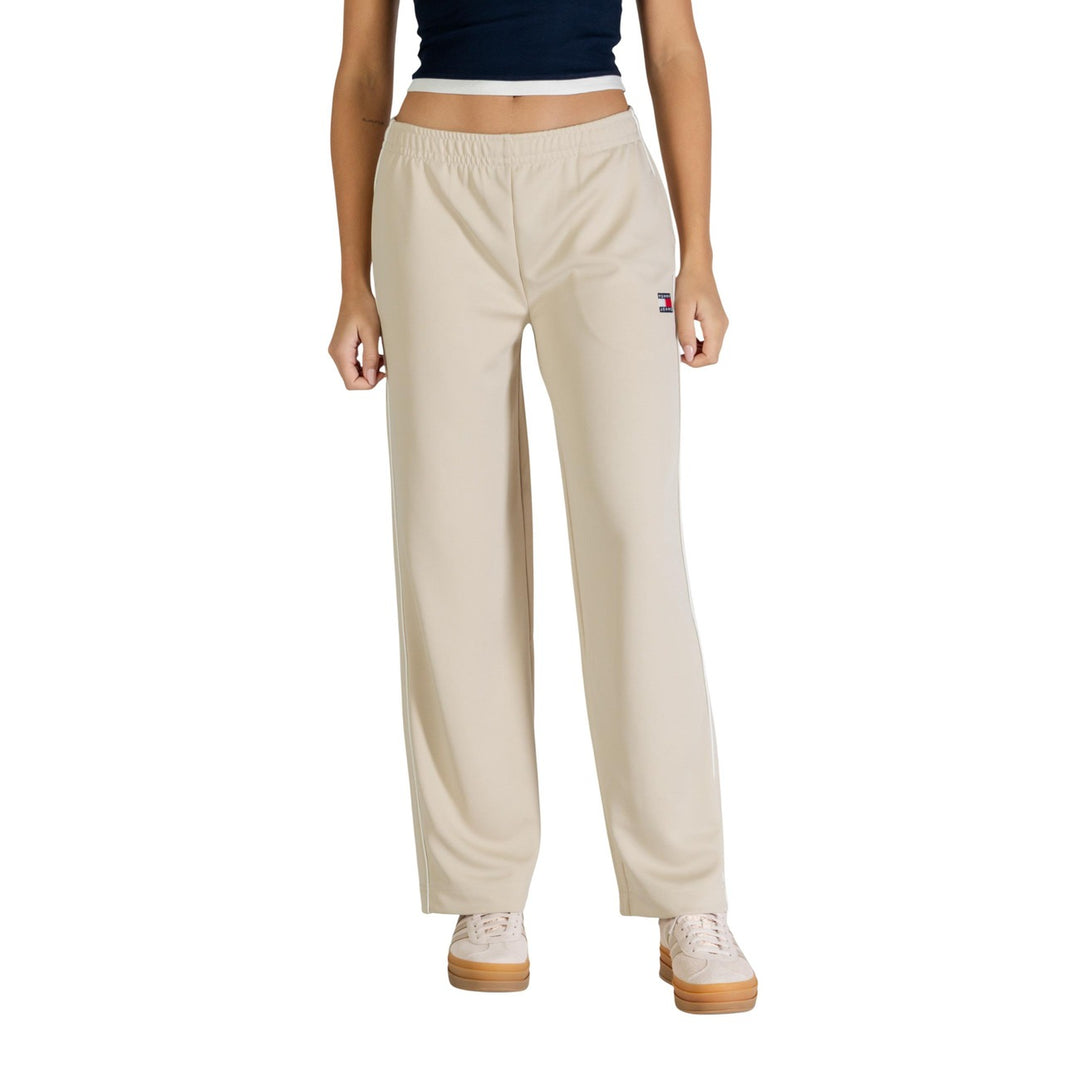 Tommy Hilfiger Jeans Women Trousers