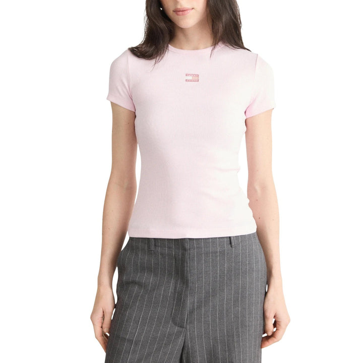 Tommy Hilfiger Jeans Women T-Shirt
