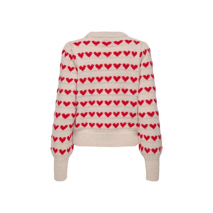 Jacqueline De Yong Women Knitwear