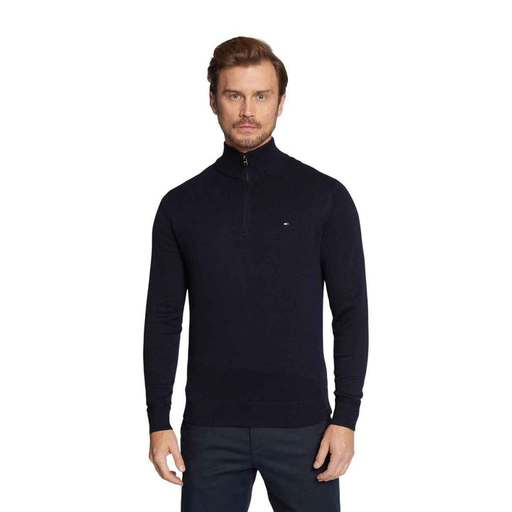 Tommy Hilfiger - Tommy Hilfiger Men Knitwear