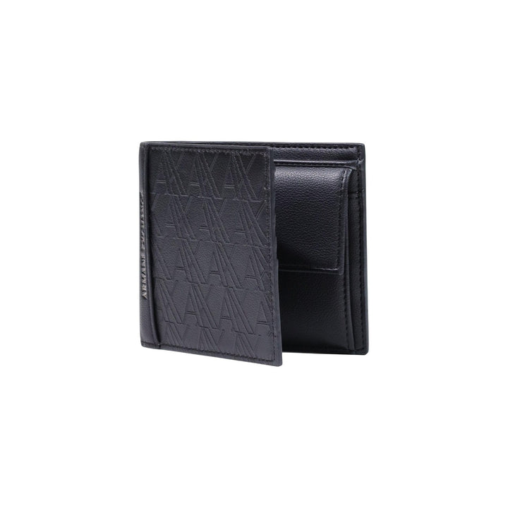 Armani Exchange Men Wallet