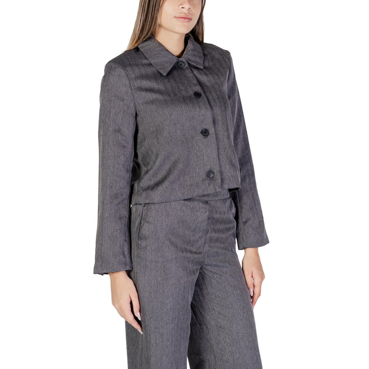 Jacqueline De Yong Women Blazer