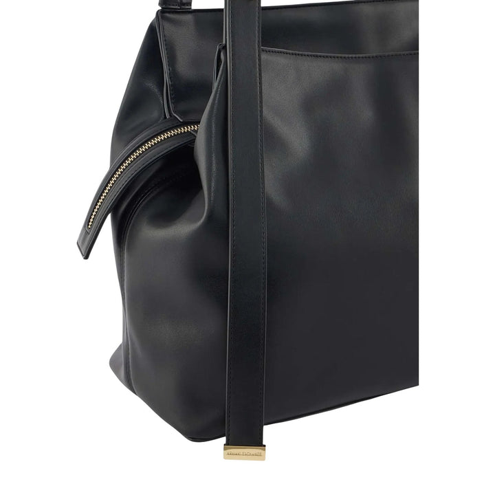 Armani Exchange Black Bag – Women, Polyester