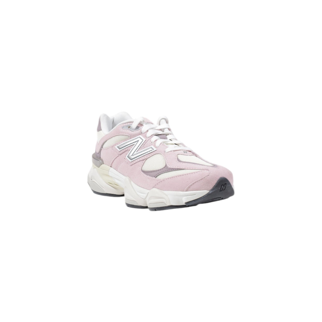 New Balance Pink Sneakers
