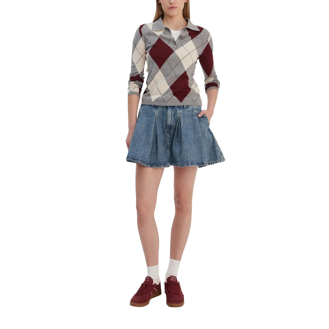 Tommy Hilfiger Jeans Women Skirt