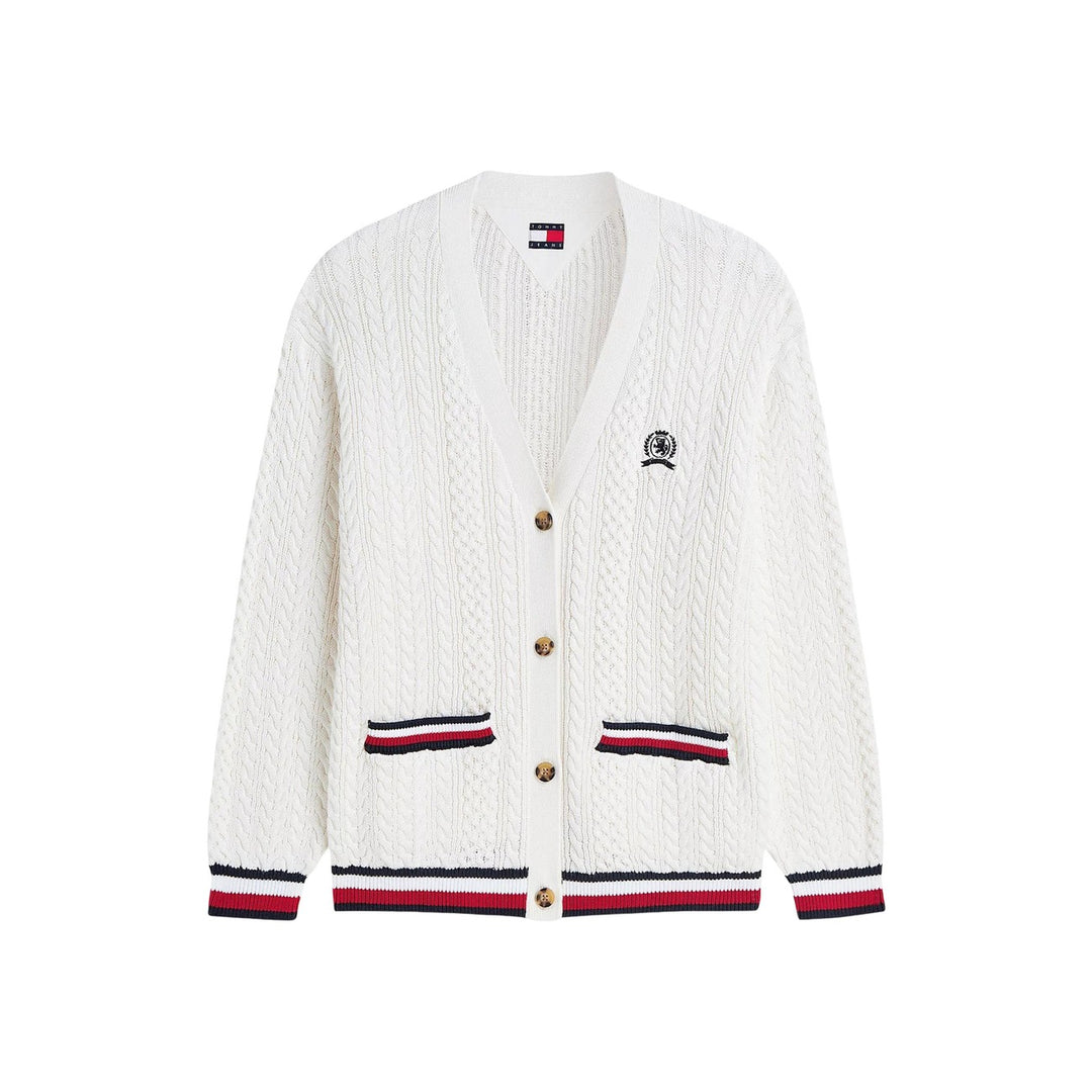 Tommy Hilfiger Jeans Women Knitwear