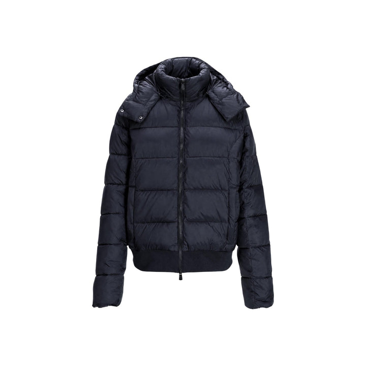 EA7 Black Jacket