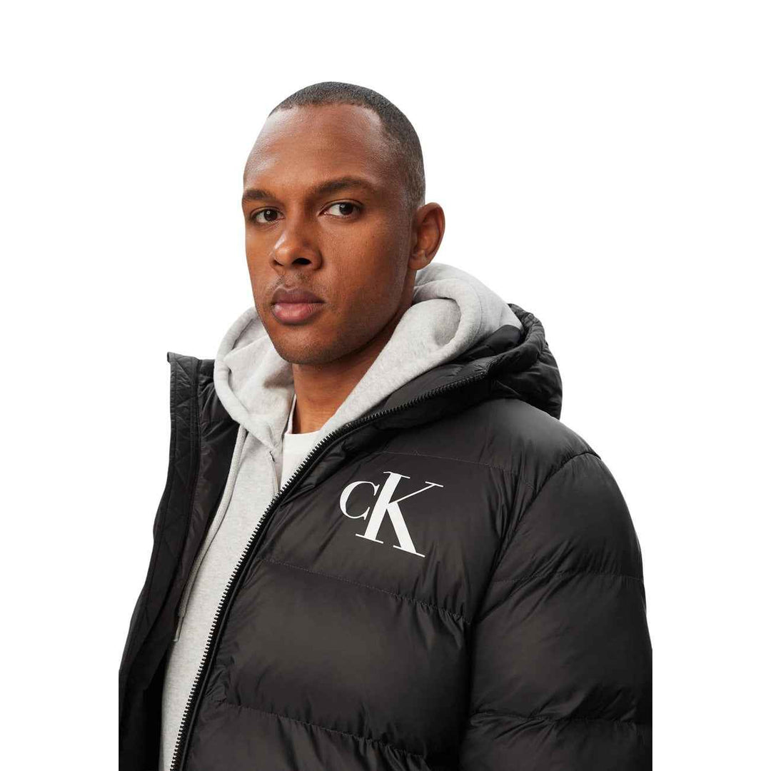 Calvin Klein Jeans - Calvin Klein Jeans Men Jacket