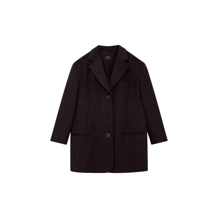 Armani Exchange Women Blazer