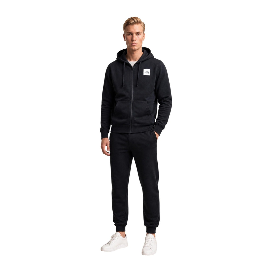 The North Face Sweatshirts in black 0198269013753