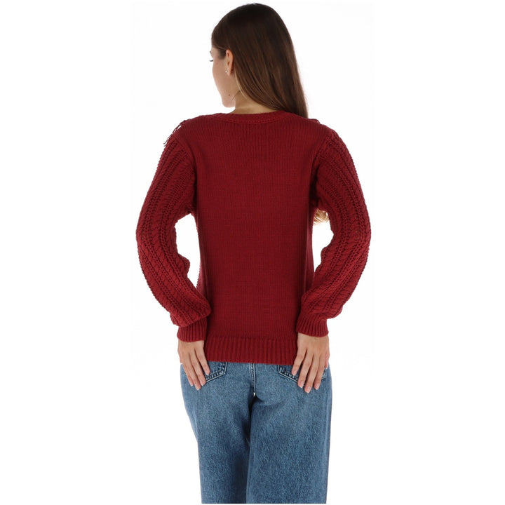 Pepe Jeans - Pepe Jeans  Women Knitwear