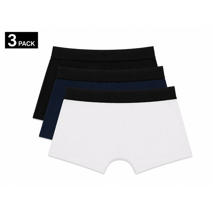 Palm Angels White Underwear – Men, Cotton
