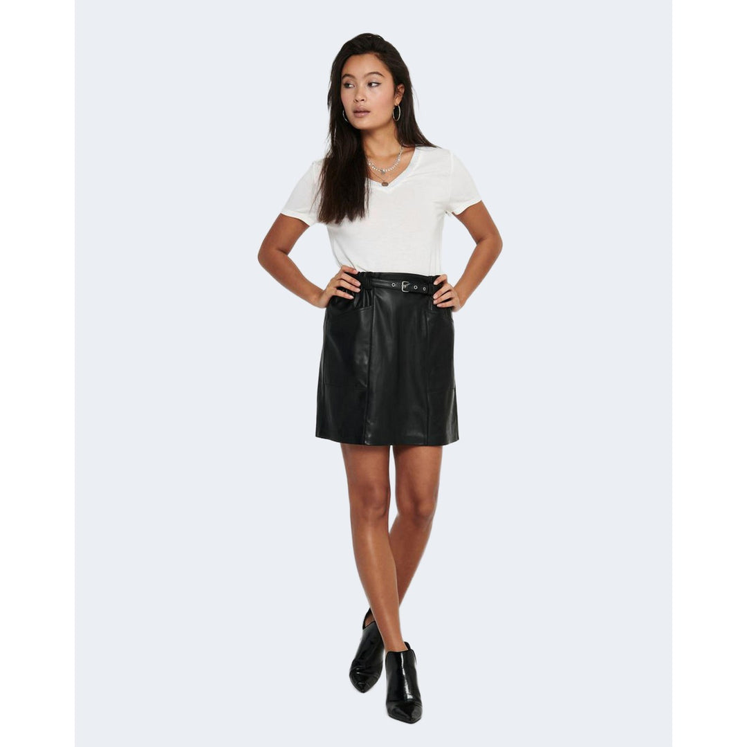 Only - Only  Women Skirt