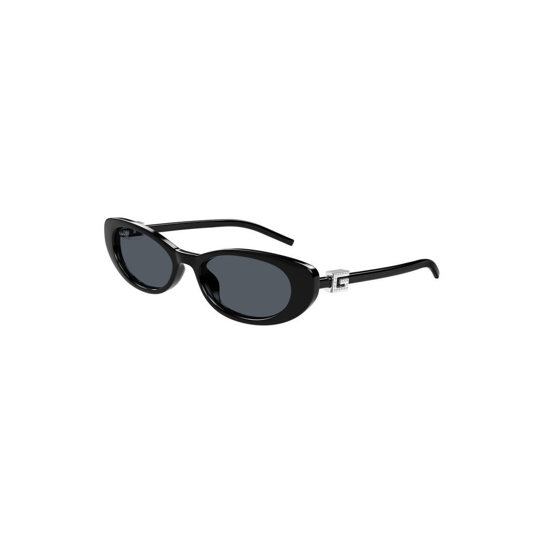 Gucci Black Sunglasses – Women