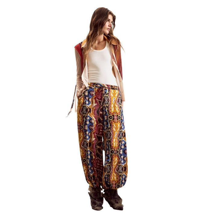 Desigual Women Trousers