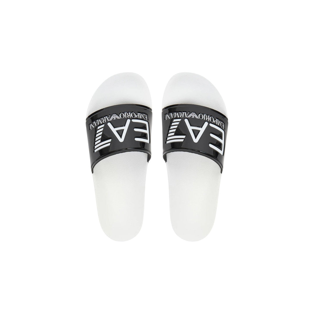 Ea7 Men Slippers