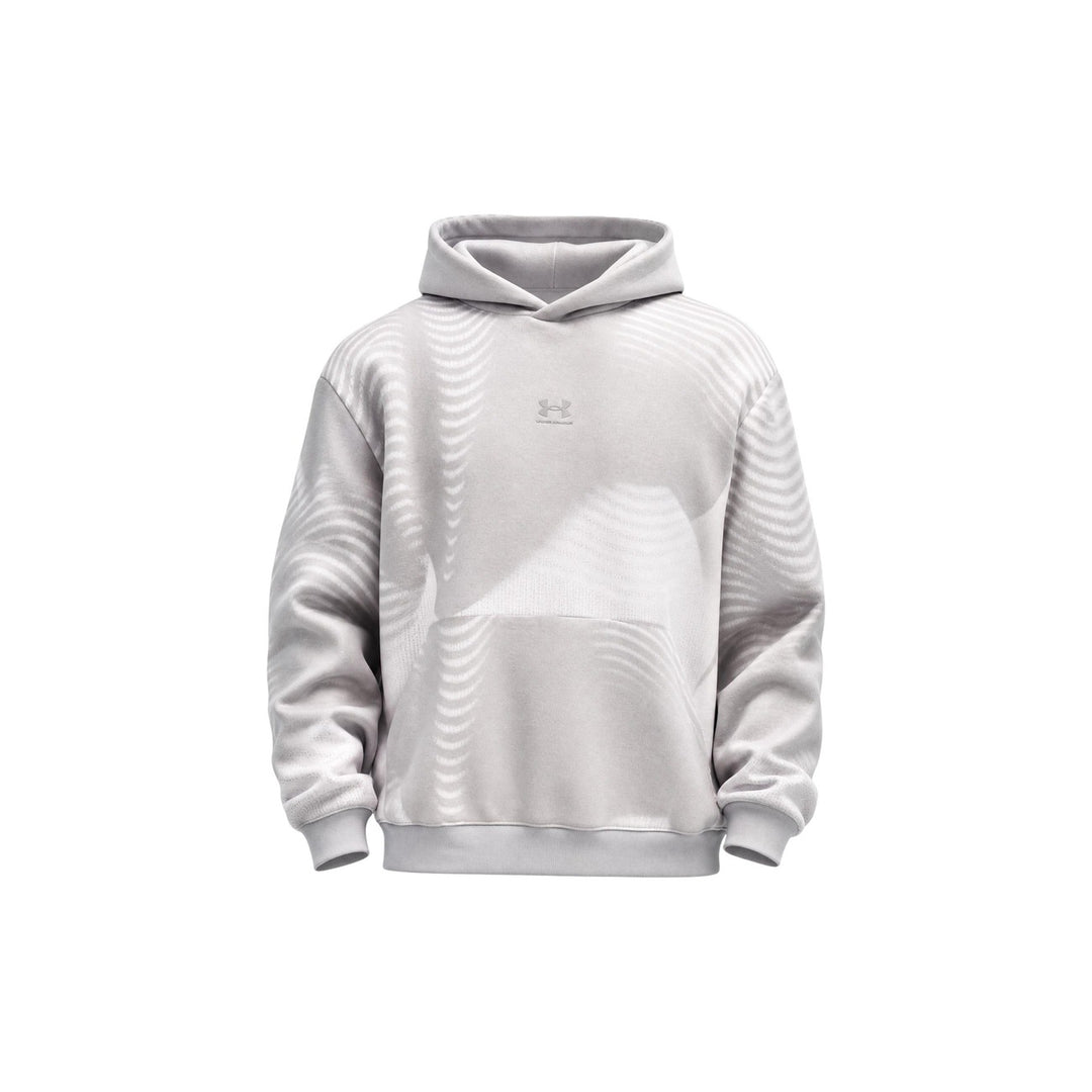 Under Armour Men Sweatshirts