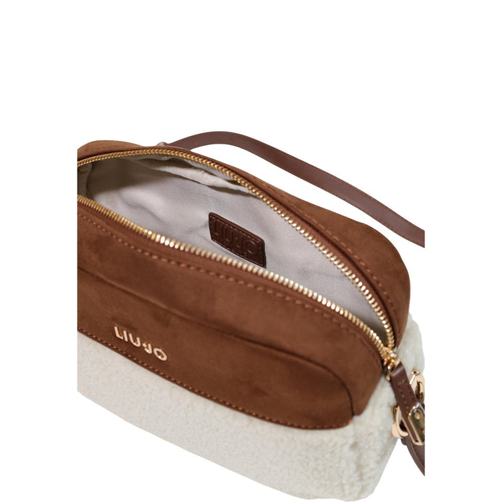 Liu Jo White Bag – Women, Polyester
