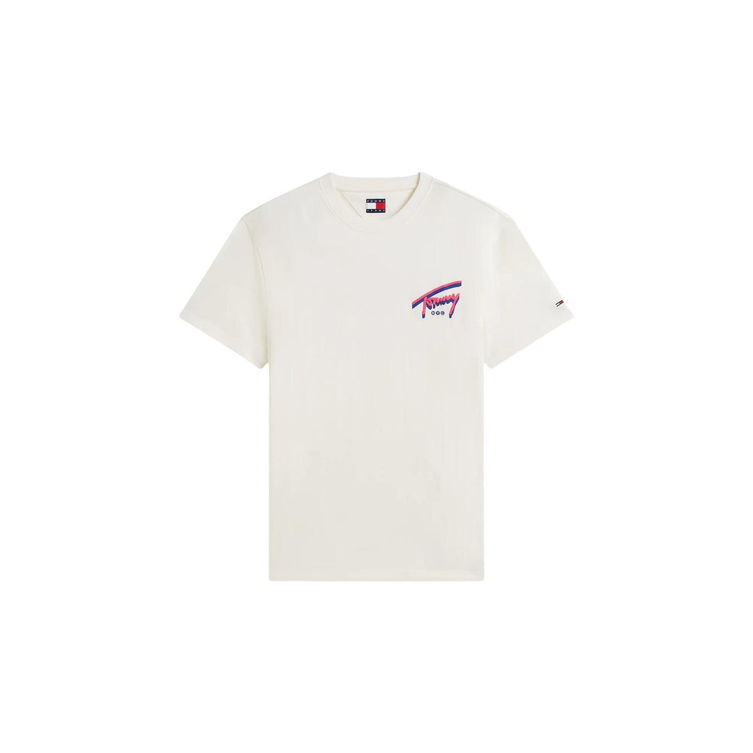 Tommy Hilfiger Jeans Men T-Shirt